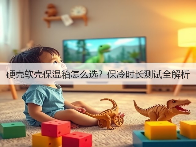 硬壳软壳保温箱怎么选?保冷时长测试全解析(图3) 硬壳软壳保温箱怎么选?保冷时长测试全解析(图3)