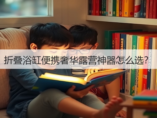 折叠浴缸便携奢华露营神器怎么选？(图3)