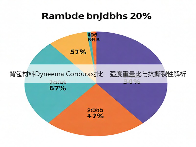 背包材料Dyneema Cordura对比：强度重量比与抗撕裂性解析
