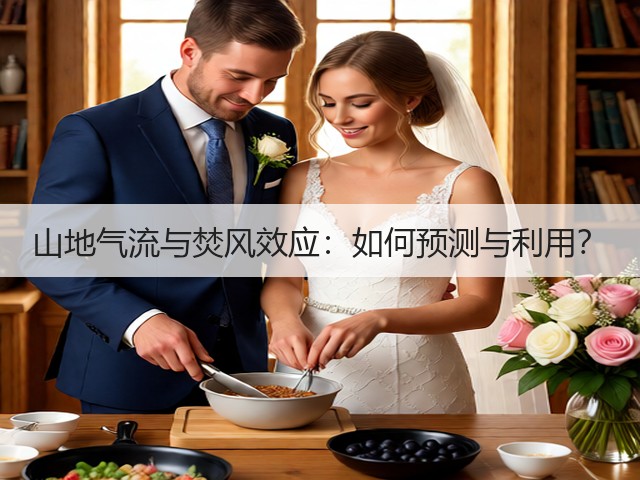 山地气流与焚风效应：如何预测与利用？(图2)