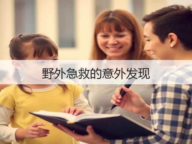 野外急救的意外发现(图3)
