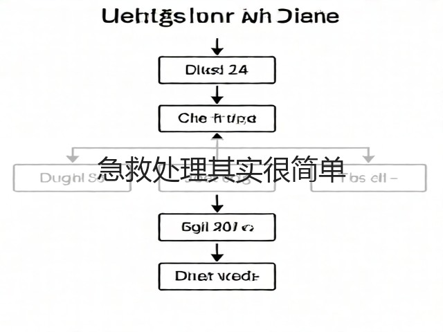 急救处理其实很简单(图3)