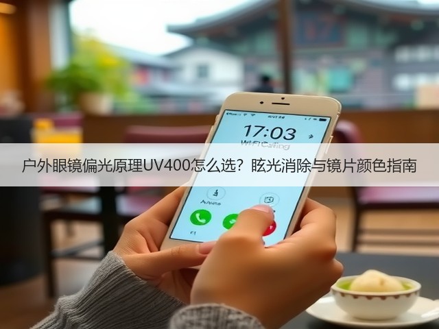 户外眼镜偏光原理UV400怎么选?眩光消除与镜片颜色指南(图2) 户外眼镜偏光原理UV400怎么选?眩光消除与镜片颜色指南(图2)
