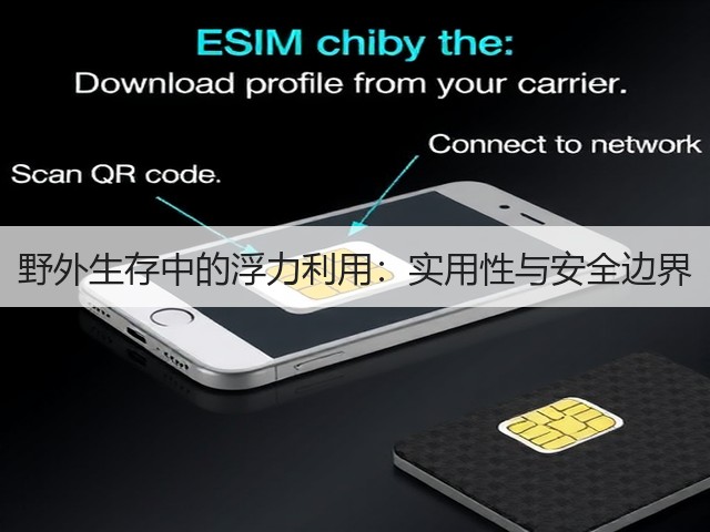 野外生存中的浮力利用：实用性与安全边界(图2)