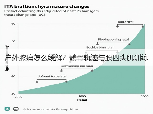 户外膝痛怎么缓解?髌骨轨迹与股四头肌训练(图1) 户外膝痛怎么缓解?髌骨轨迹与股四头肌训练(图1)