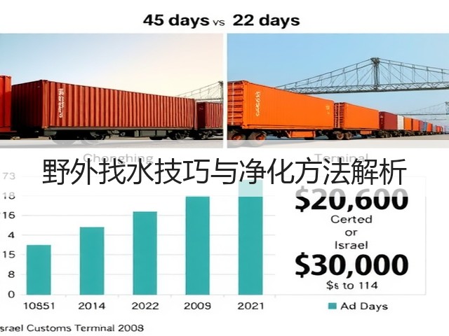 野外找水技巧与净化方法解析(图1)