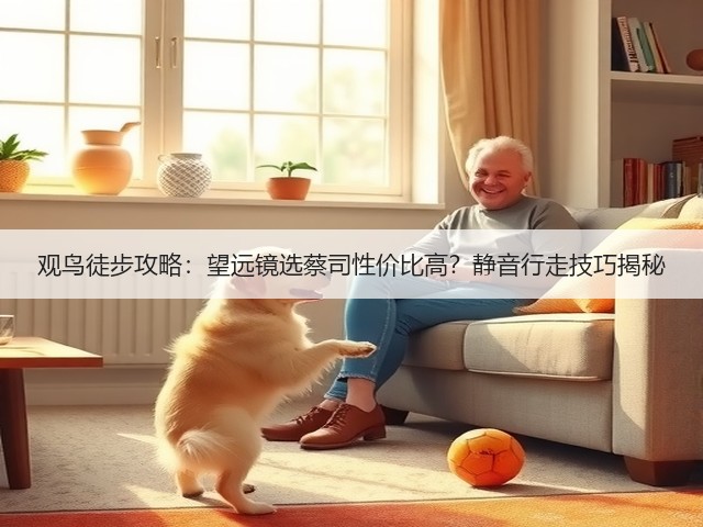 观鸟徒步攻略：望远镜选蔡司性价比高？静音行走技巧揭秘(图1)