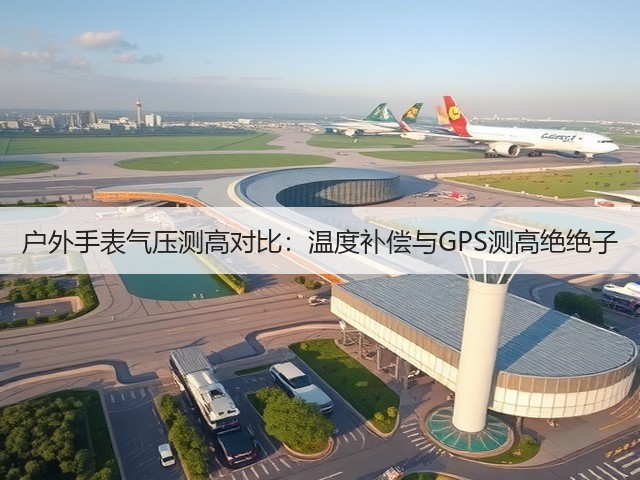 户外手表气压测高对比：温度补偿与GPS测高绝绝子(图2)