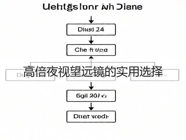 高倍夜视望远镜的实用选择(图3)