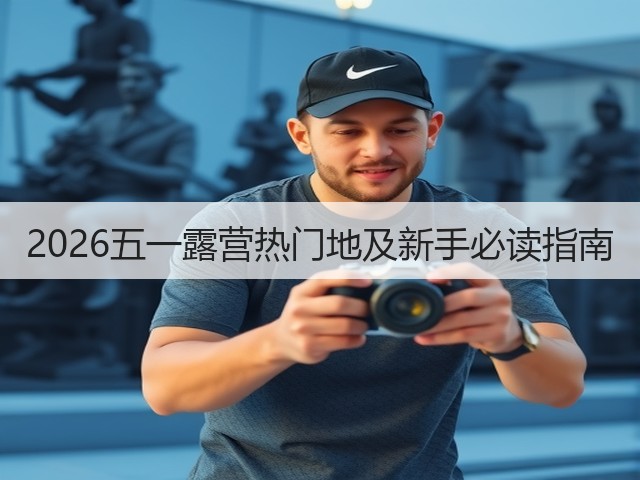 2026五一露营热门地及新手必读指南(图2)