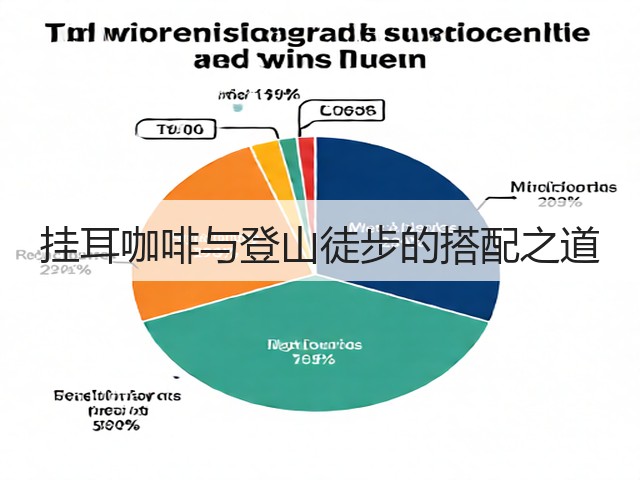 挂耳咖啡与登山徒步的搭配之道(图1)