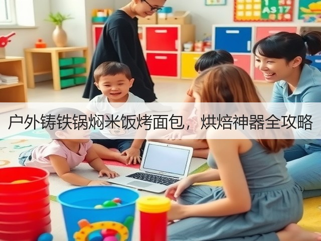 户外铸铁锅焖米饭烤面包,烘焙神器全攻略(图1) 户外铸铁锅焖米饭烤面包,烘焙神器全攻略(图1)