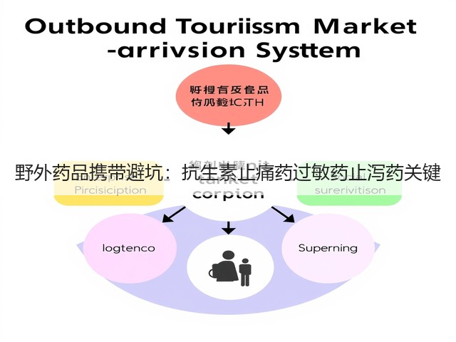 野外药品携带避坑：抗生素止痛药过敏药止泻药关键(图2)