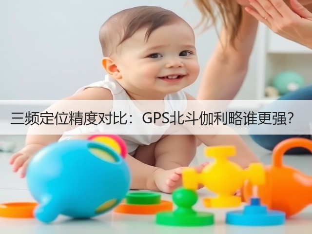 三频定位精度对比:GPS北斗伽利略谁更强?(图3) 三频定位精度对比:GPS北斗伽利略谁更强?(图3)