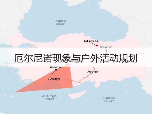 厄尔尼诺现象与户外活动规划(图1)
