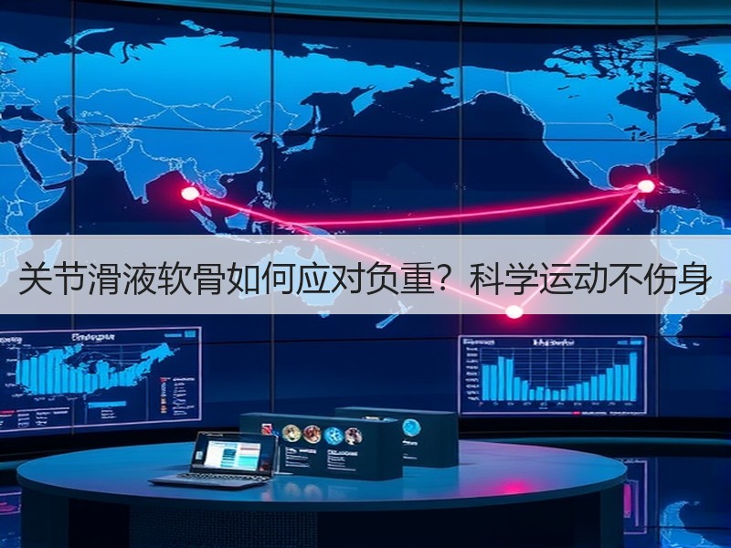 关节滑液软骨如何应对负重？科学运动不伤身
