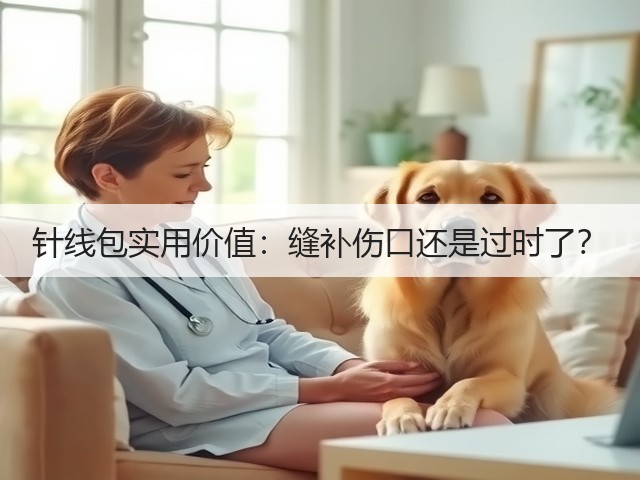 针线包实用价值:缝补伤口还是过时了?(图3) 针线包实用价值:缝补伤口还是过时了?(图3)