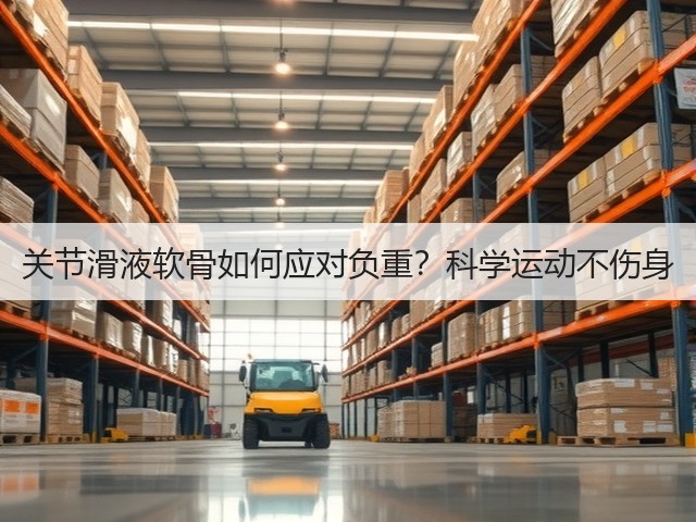 关节滑液软骨如何应对负重?科学运动不伤身(图3) 关节滑液软骨如何应对负重?科学运动不伤身(图3)