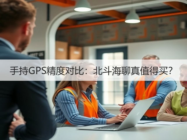 手持GPS精度对比：北斗海聊真值得买？(图3)
