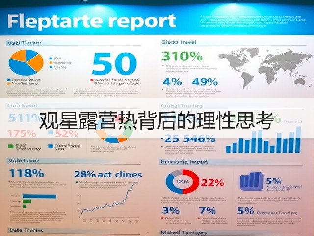 观星露营热背后的理性思考(图3)