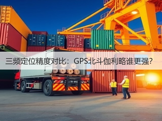 三频定位精度对比:GPS北斗伽利略谁更强?(图1) 三频定位精度对比:GPS北斗伽利略谁更强?(图1)
