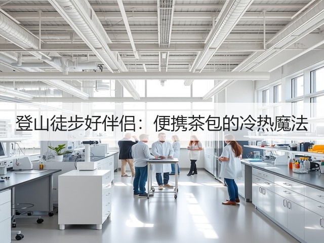 登山徒步好伴侣：便携茶包的冷热魔法(图2)