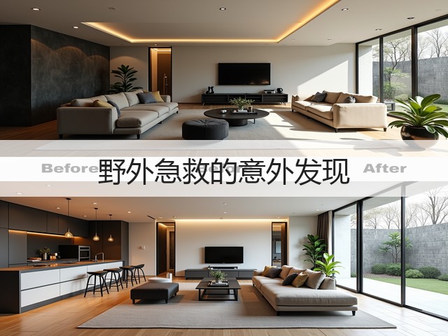 野外急救的意外发现(图2)