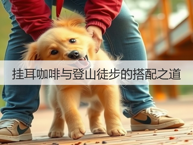 挂耳咖啡与登山徒步的搭配之道(图3)