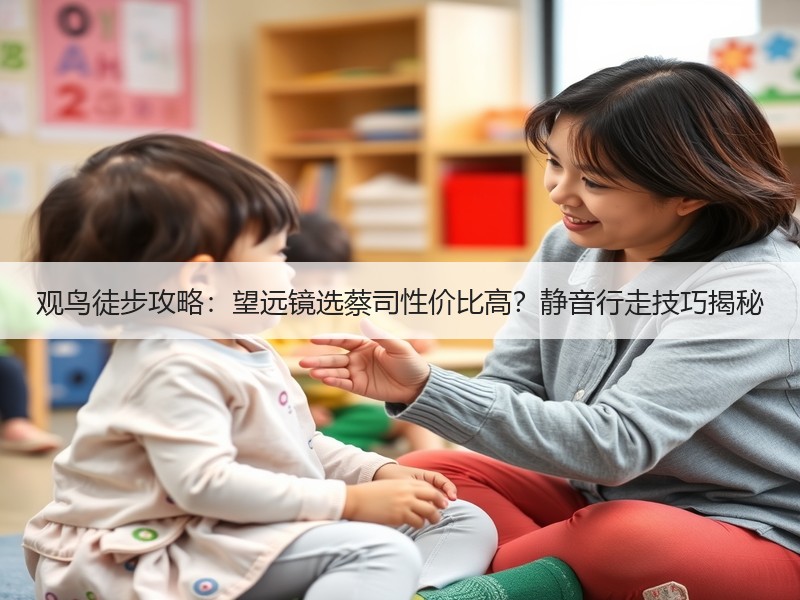 观鸟徒步攻略：望远镜选蔡司性价比高？静音行走技巧揭秘