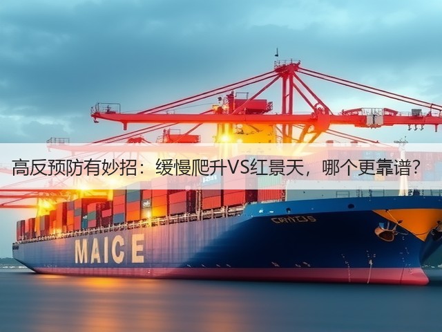 高反预防有妙招：缓慢爬升VS红景天，哪个更靠谱？(图2)