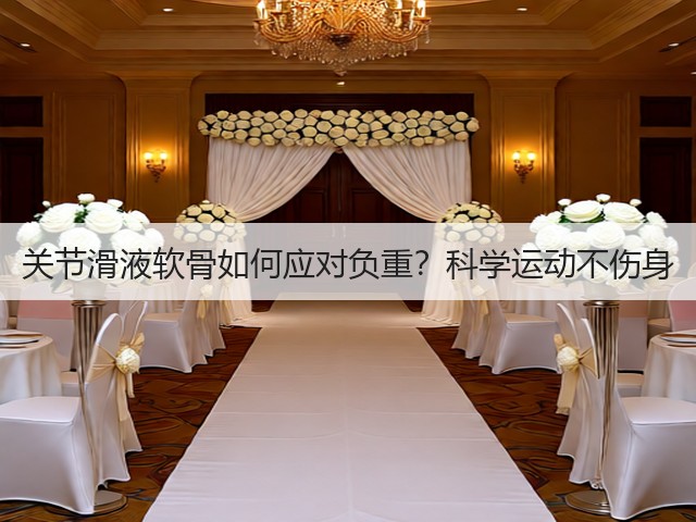 关节滑液软骨如何应对负重?科学运动不伤身(图2) 关节滑液软骨如何应对负重?科学运动不伤身(图2)