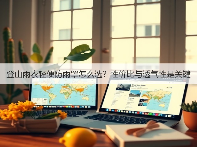 登山雨衣轻便防雨罩怎么选？性价比与透气性是关键(图2)