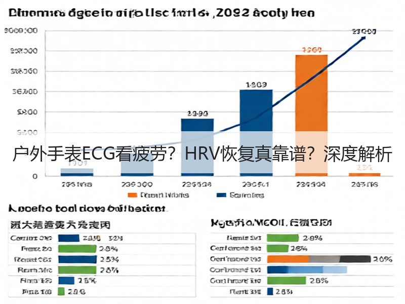 户外手表ECG看疲劳？HRV恢复真靠谱？深度解析