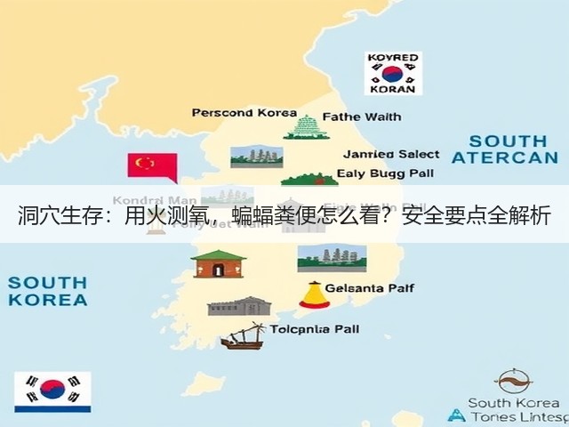 洞穴生存：用火测氧，蝙蝠粪便怎么看？安全要点全解析(图1)