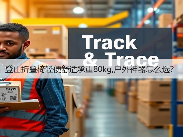 登山折叠椅轻便舒适承重80kg,户外神器怎么选？(图2)
