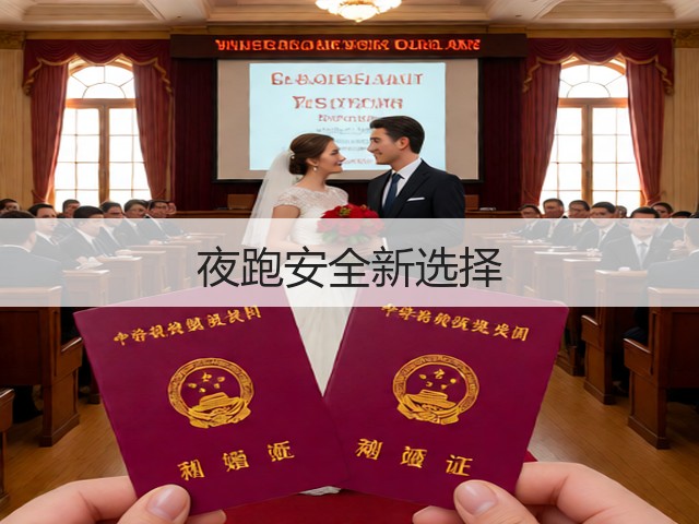 夜跑安全新选择(图1)