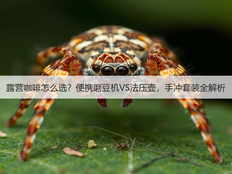 露营咖啡怎么选？便携磨豆机VS法压壶，手冲套装全解析