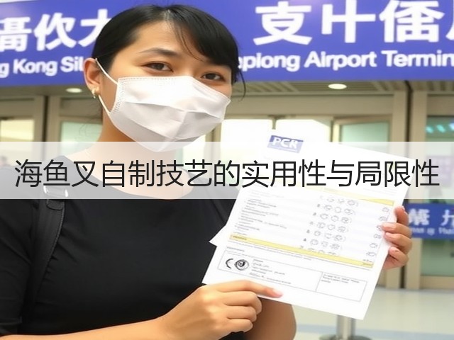 海鱼叉自制技艺的实用性与局限性(图2)