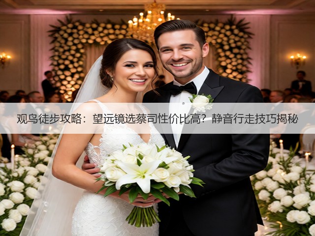 观鸟徒步攻略：望远镜选蔡司性价比高？静音行走技巧揭秘(图3)