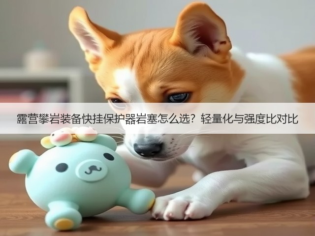 露营攀岩装备快挂保护器岩塞怎么选?轻量化与强度比对比(图1) 露营攀岩装备快挂保护器岩塞怎么选?轻量化与强度比对比(图1)