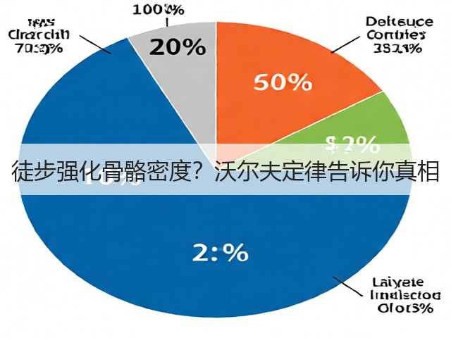 徒步强化骨骼密度?沃尔夫定律告诉你真相(图3) 徒步强化骨骼密度?沃尔夫定律告诉你真相(图3)