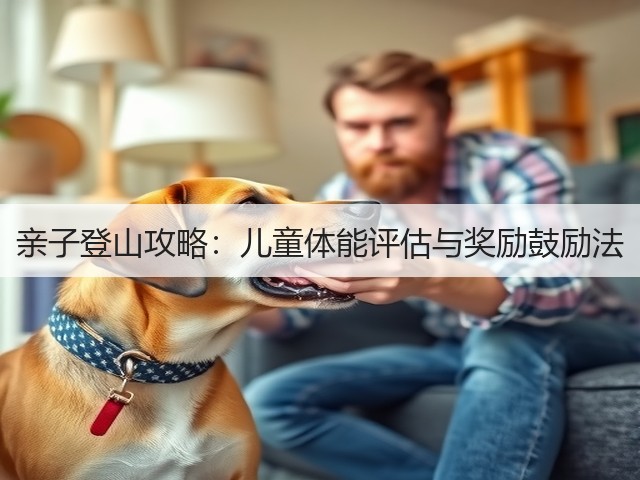 亲子登山攻略:儿童体能评估与奖励鼓励法(图1) 亲子登山攻略:儿童体能评估与奖励鼓励法(图1)