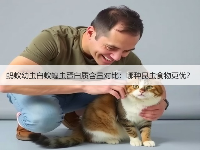 蚂蚁幼虫白蚁蝗虫蛋白质含量对比:哪种昆虫食物更优?(图1) 蚂蚁幼虫白蚁蝗虫蛋白质含量对比:哪种昆虫食物更优?(图1)