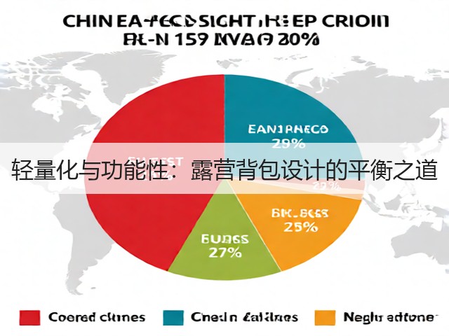轻量化与功能性:露营背包设计的平衡之道(图1) 轻量化与功能性:露营背包设计的平衡之道(图1)