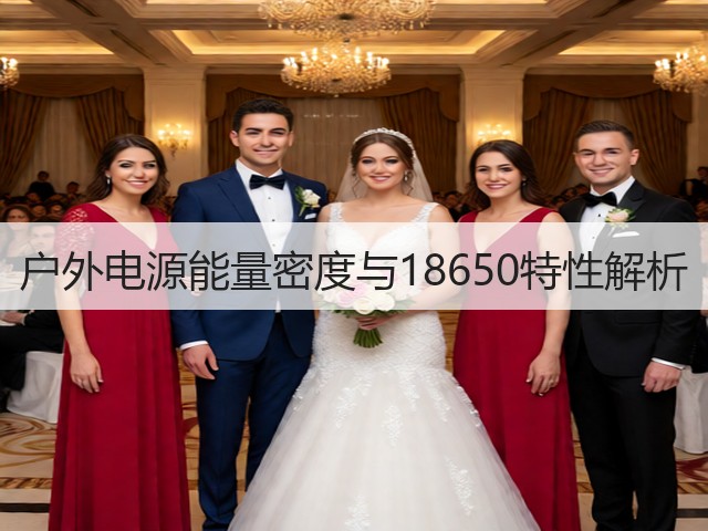 户外电源能量密度与18650特性解析(图3) 户外电源能量密度与18650特性解析(图3)