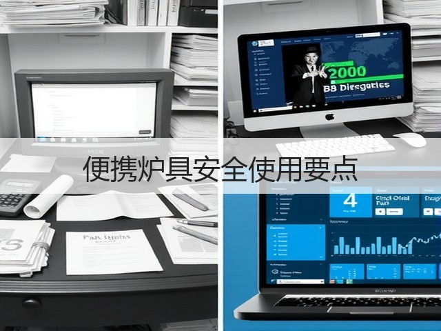 便携炉具安全使用要点(图1) 便携炉具安全使用要点(图1)