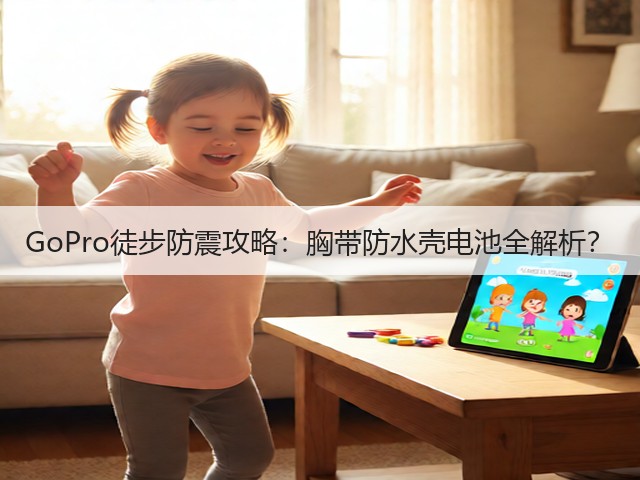 GoPro徒步防震攻略:胸带防水壳电池全解析?(图3) GoPro徒步防震攻略:胸带防水壳电池全解析?(图3)