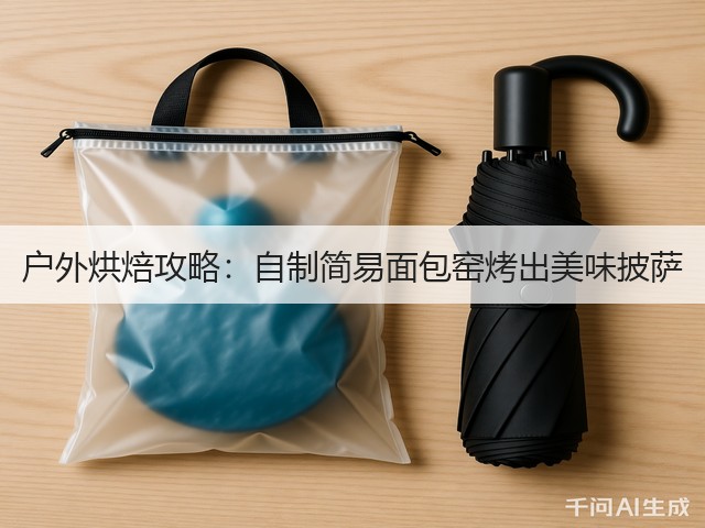 户外烘焙攻略:自制简易面包窑烤出美味披萨(图3) 户外烘焙攻略:自制简易面包窑烤出美味披萨(图3)