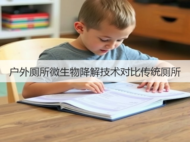 户外厕所微生物降解技术对比传统厕所(图2) 户外厕所微生物降解技术对比传统厕所(图2)