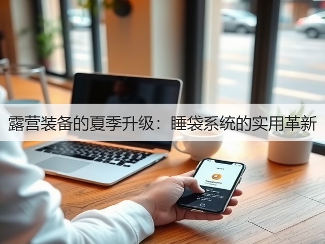 露营装备的夏季升级:睡袋系统的实用革新(图2) 露营装备的夏季升级:睡袋系统的实用革新(图2)